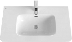 Iddis Мебельная раковина Edifice 80 – фотография-1